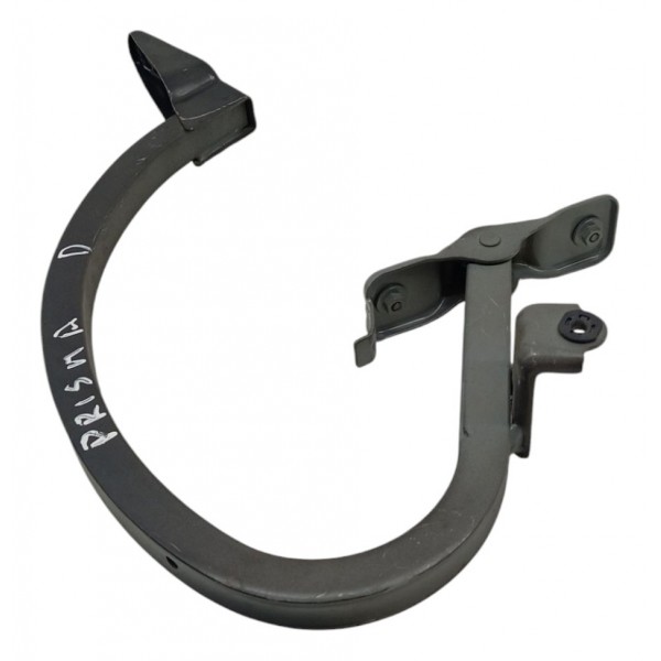 Braço Tampa Traseira Gm Prisma 2014 2015 2016