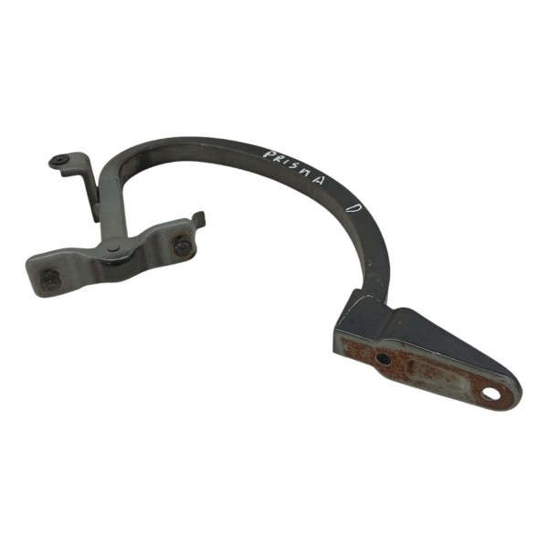 Braço Tampa Traseira Gm Prisma 2014 2015 2016