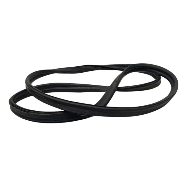 Borracha Vedação Tampa Traseira Ford New Fiesta 2015 2016