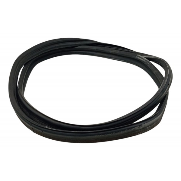 Borracha Vedação Tampa Traseira Ford New Fiesta 2015 2016