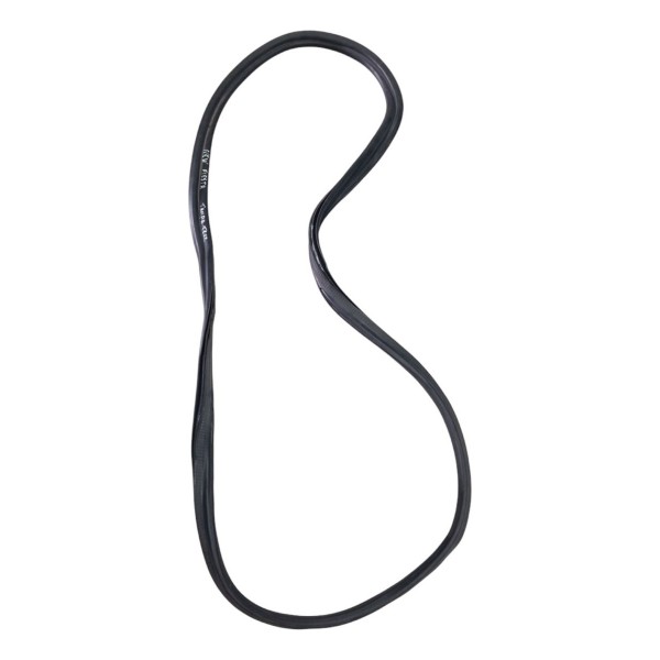 Borracha Vedação Tampa Traseira Ford New Fiesta 2015 2016