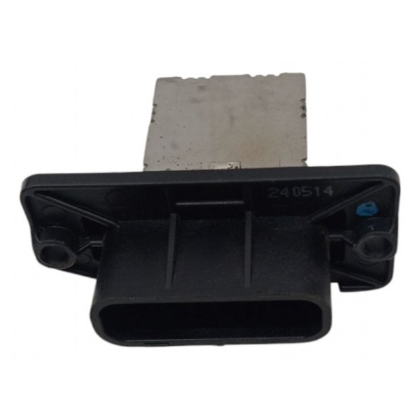 Resistencia Caixa Ar Gm Onix Prisma 1.4 2014 2015 2016