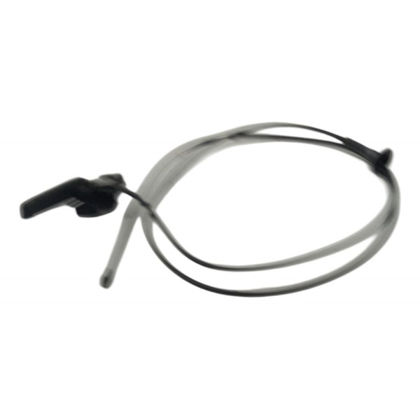 Cabo Alavanca Abertura Capo Gm Onix Prisma 2014 2015 2016