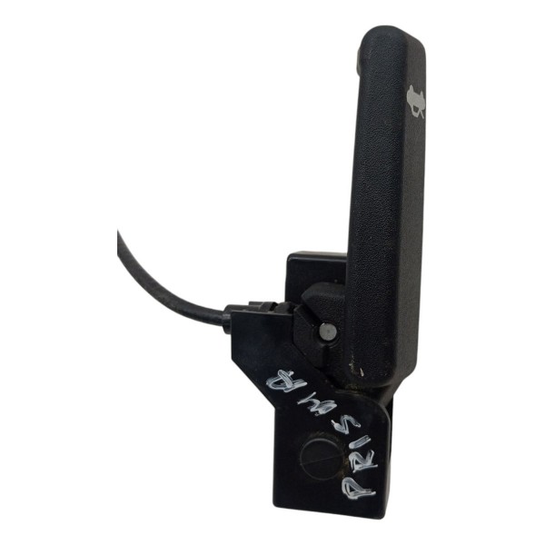 Cabo Alavanca Abertura Capo Gm Onix Prisma 2014 2015 2016