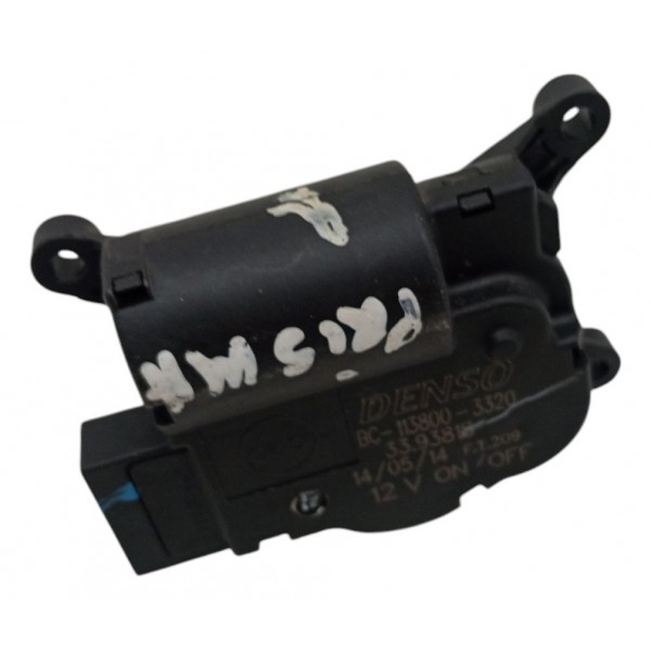 Atuador Ar Condicionado Chevrolet Onix Prisma 2014 2015 2016