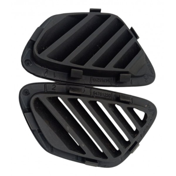 Par Difusor Painel Gm Onix Prisma 2014 2015 2016 2017