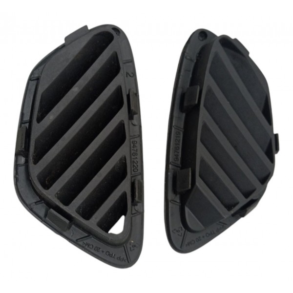 Par Difusor Painel Gm Onix Prisma 2014 2015 2016 2017