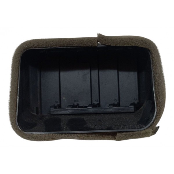 Difusor Ar Esquerdo Painel Gm Onix Prisma 2014 2015 2016