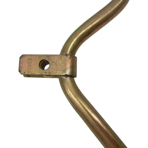 Tubo Refrigeração Motor Fiat Ducato 2.8