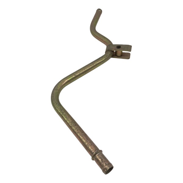 Tubo Refrigeração Motor Fiat Ducato 2.8