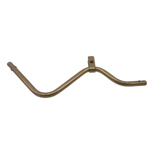 Tubo Refrigeração Motor Fiat Ducato 2.8