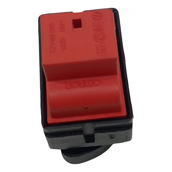 Botão Trava Porta Volkswagen Saveiro 2017 2018 2019 2020