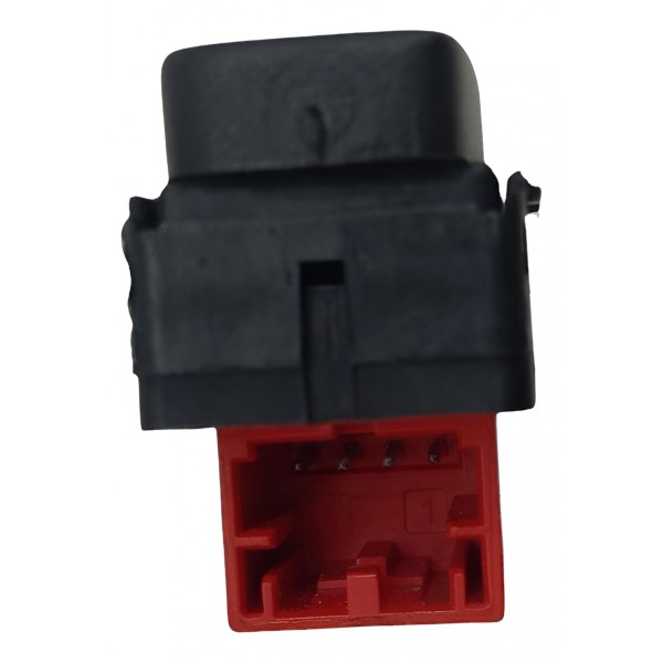 Botão Trava Porta Volkswagen Saveiro 2017 2018 2019 2020