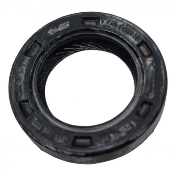 Retentor Flange Embreagem Ford Escort Hobby 1993 1994 1995