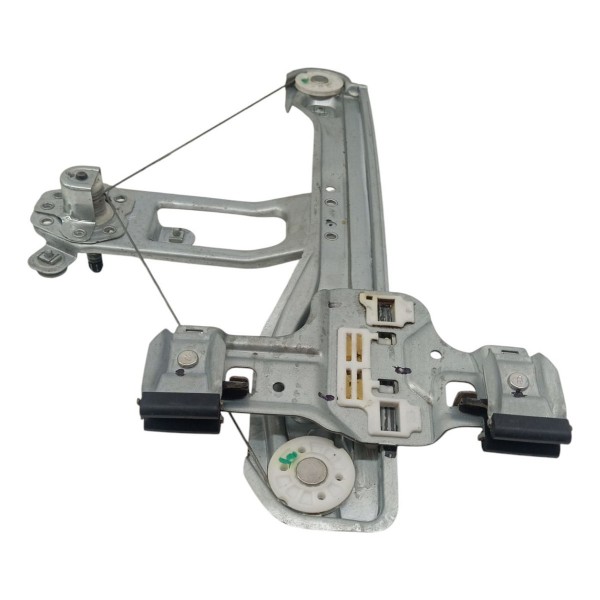 Maquina Vidro Traseira Direita Gm Prisma 2014 2015 2016