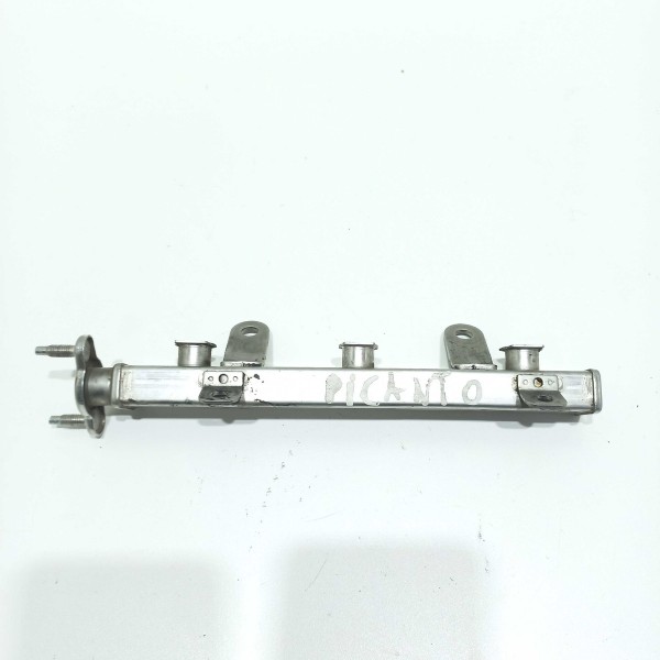 Flauta Injeção Kia Picanto 2012