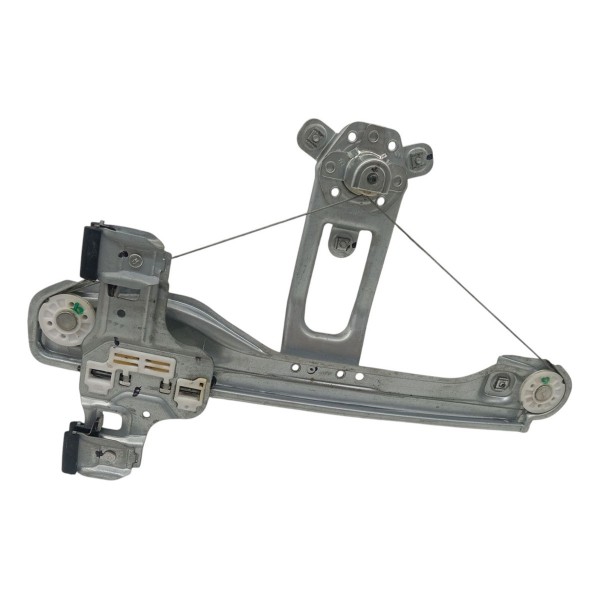 Maquina Vidro Traseira Esquerda Gm Prisma 2014 2015 2016