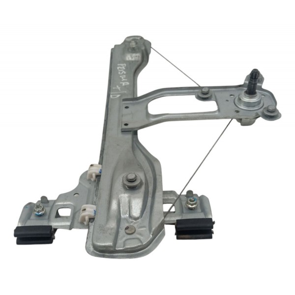 Maquina Vidro Traseira Esquerda Gm Prisma 2014 2015 2016