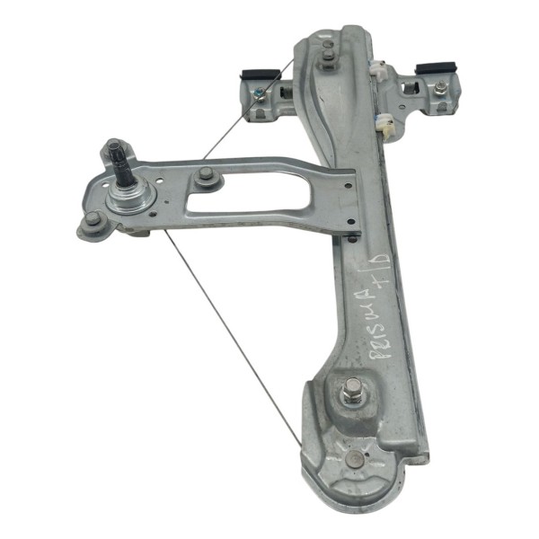 Maquina Vidro Traseira Esquerda Gm Prisma 2014 2015 2016