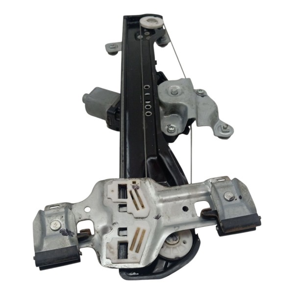 Maquina Vidro Elétrico Dianteiro Esquerdo Gm Prisma 2015