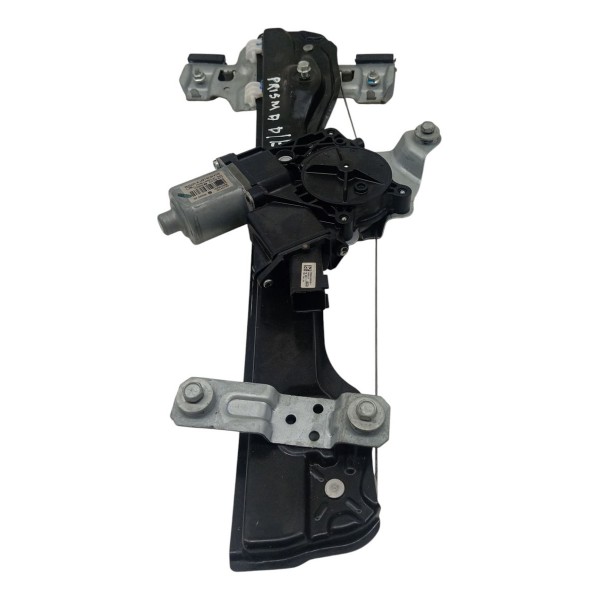 Maquina Vidro Elétrico Dianteiro Esquerdo Gm Prisma 2015