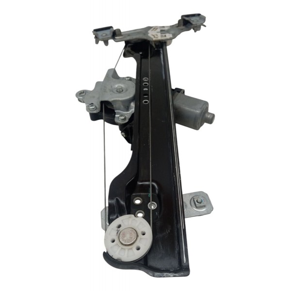 Maquina Vidro Elétrico Dianteiro Esquerdo Gm Prisma 2015