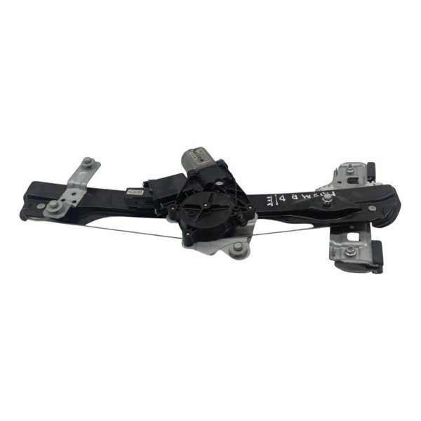 Maquina Vidro Elétrico Dianteiro Esquerdo Gm Prisma 2015