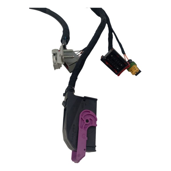 Cabo Positivo Bateria Fiat Palio Strada 1.8 2010 2011 2012