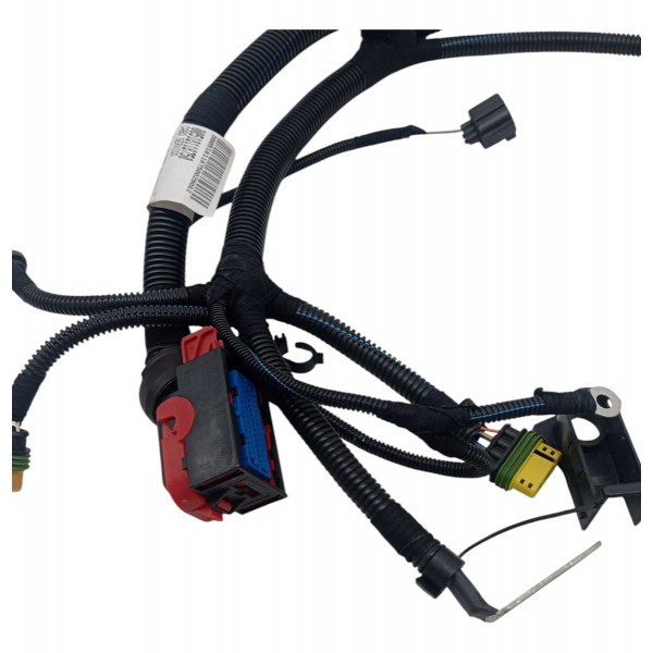 Cabo Positivo Bateria Fiat Palio Strada 1.8 2010 2011 2012