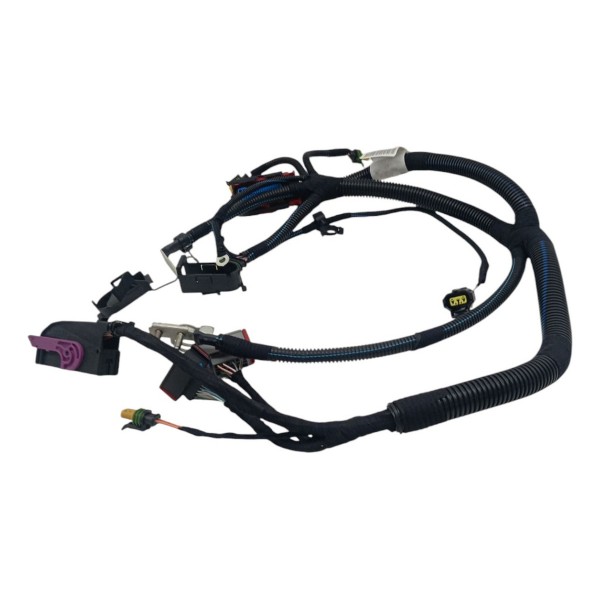 Cabo Positivo Bateria Fiat Palio Strada 1.8 2010 2011 2012