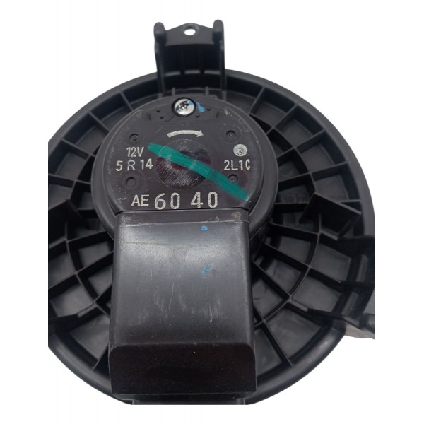 Ventilação Motor Ar Forcado Gm Prism 2014 2015 2016