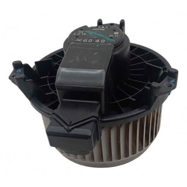 Ventilação Motor Ar Forcado Gm Prism 2014 2015 2016