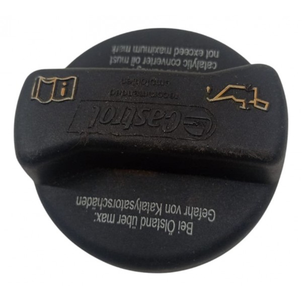 Tampa Óleo Motor Audi A3