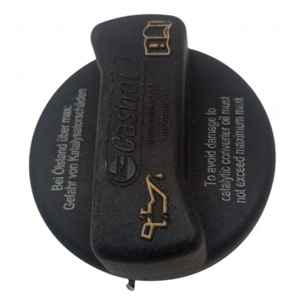 Tampa Óleo Motor Audi A3