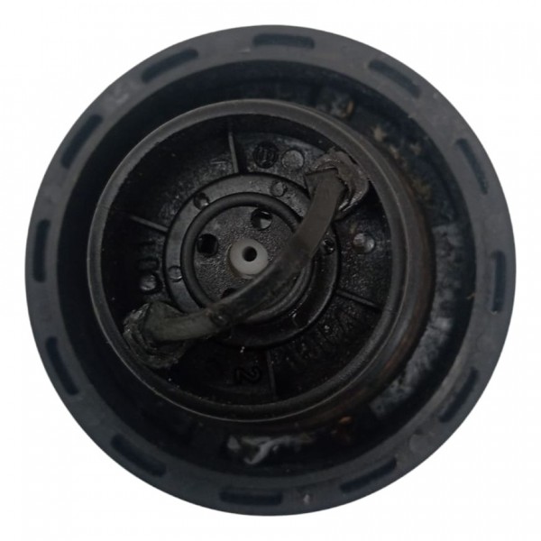 Tampa Gargalo Combustível Fiat Stilo 1.8 8v 2008 Flex