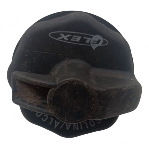 Tampa Gargalo Combustível Fiat Stilo 1.8 8v 2008 Flex