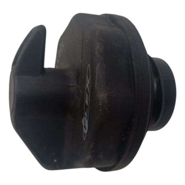 Tampa Gargalo Combustível Fiat Stilo 1.8 8v 2008 Flex