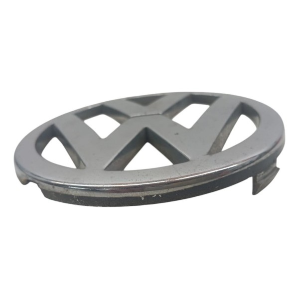 Emblema Grade Vw Volkswagen Gol G4 Original