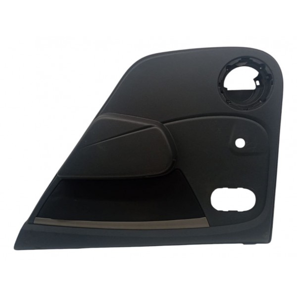 Forro Porta Traseiro Direito Renault Sandero 2009 2010 2011