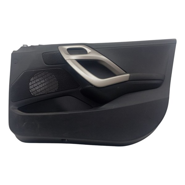 Forro Porta Dianteiro Direito Peugeot 2008 2017 2018 2019