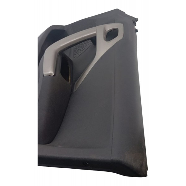 Forro Porta Dianteiro Direito Peugeot 2008 2017 2018 2019