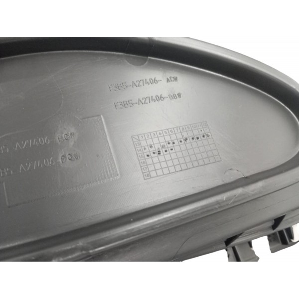 Forro Porta Traseiro Direito Ford Ka 1.0 2015 2016 2017 2018