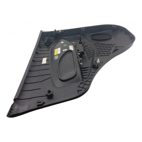 Forro Porta Traseiro Direito Ford Ka 1.0 2015 2016 2017 2018