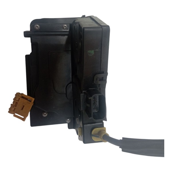 Fechadura Porta Traseira Direita Gm Prisma 2014 2015