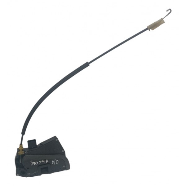 Fechadura Porta Traseira Direita Gm Prisma 2014 2015