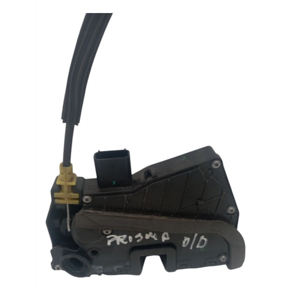 Fechadura Porta Traseira Direita Gm Prisma 2014 2015
