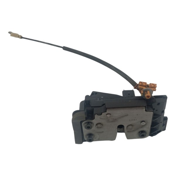 Fechadura Porta Traseira Direita Gm Prisma 2014 2015