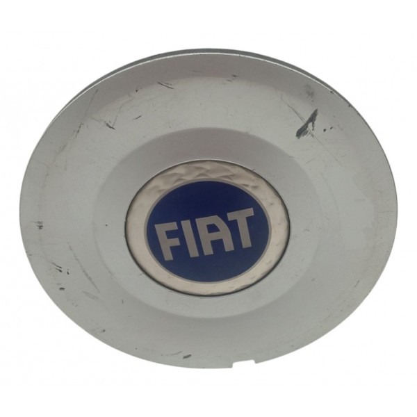 Calota Centro Aro 16 Fiat Stilo
