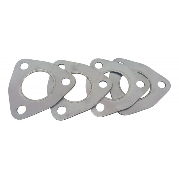 Kit 4 Junta Escapamento Volkswagen Gol Parati 1.0 16v 1997