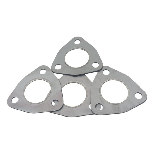 Kit 4 Junta Escapamento Volkswagen Gol Parati 1.0 16v 1997